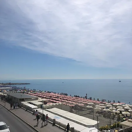 Varazzesuite Blue Horizon דירה *